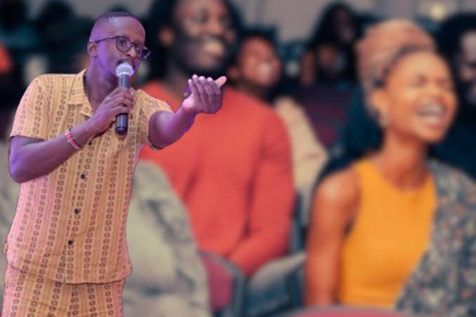 Local Comedy and Celebrity Moments Keep Kenyan Screens Busy