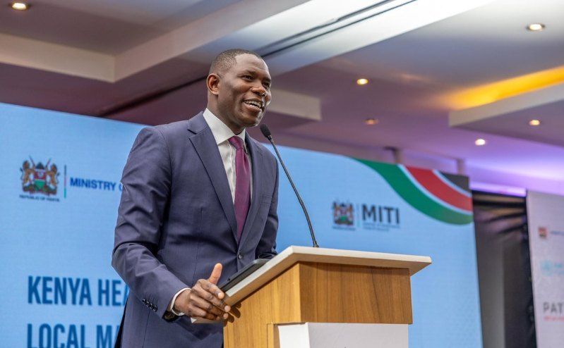 Local Pharmaceutical Manufacturing Strategy 2026-2030: Kenya’s Push for Health Sector Self-Reliance
