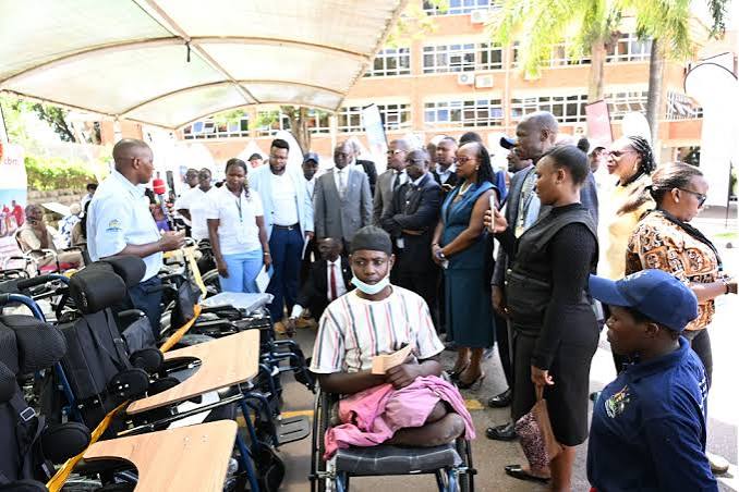 Ministry Moves to Revive Collapsed Special Needs Assessment Centres
