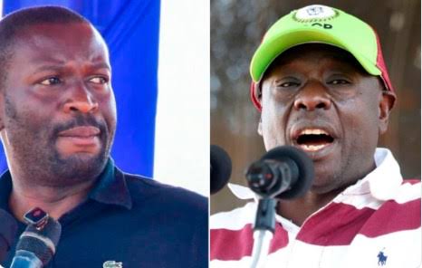 Gachagua Signals Openness to Sifuna Alliance as 2027 Opposition Talks Intensify