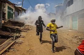 Homa Bay Attack Investigation Raises Hard Questions About Political Violence