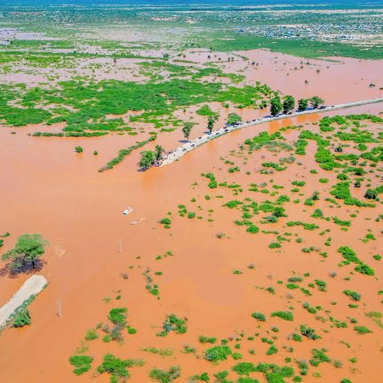 El Niño Rains Coming, But Kitui’s Flood Defences Remain Paper-Thin