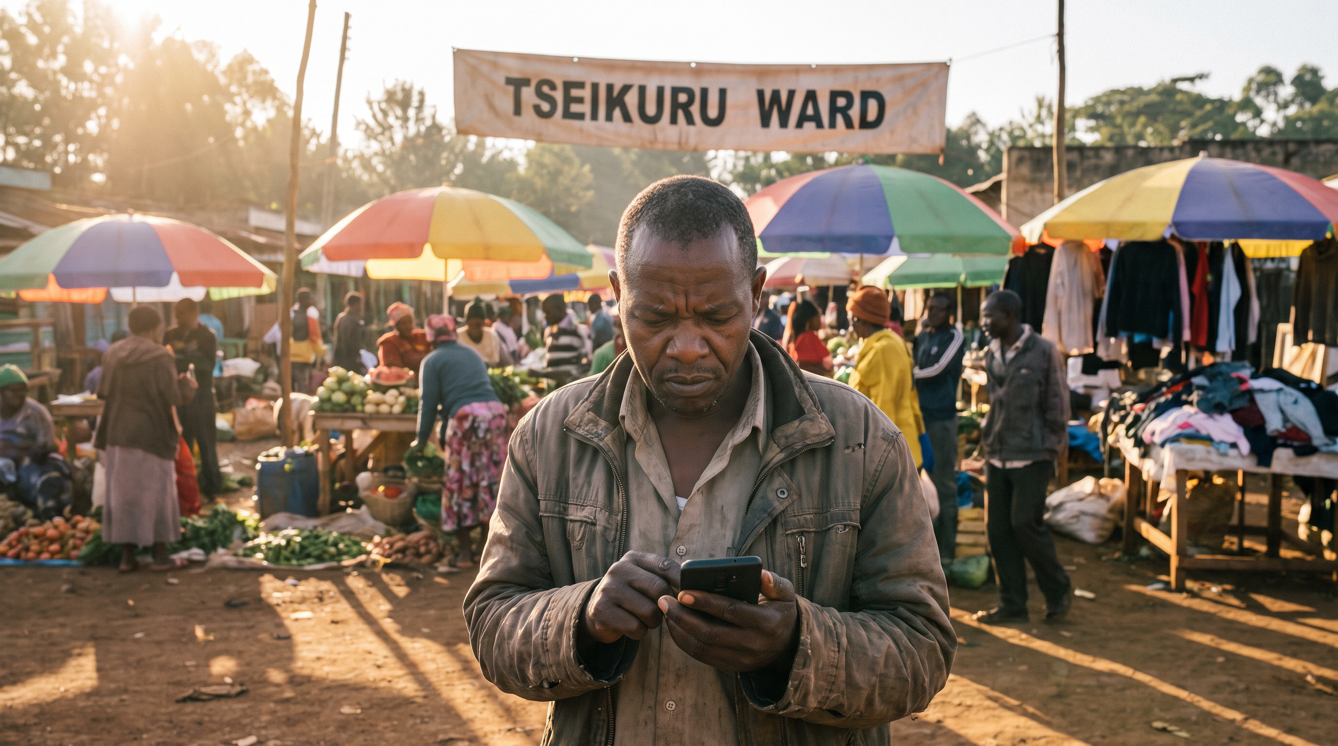 The 2026 Mobile Landscape: Why Performance is a Local Priority