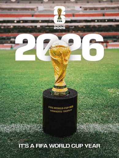 Beyond the Pitch: How the 2026 World Cup is Redefining National Identities and Global Football Narratives