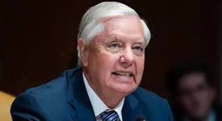 Kenyan Leaders Pay Tribute to Late US Senator Lindsey Graham