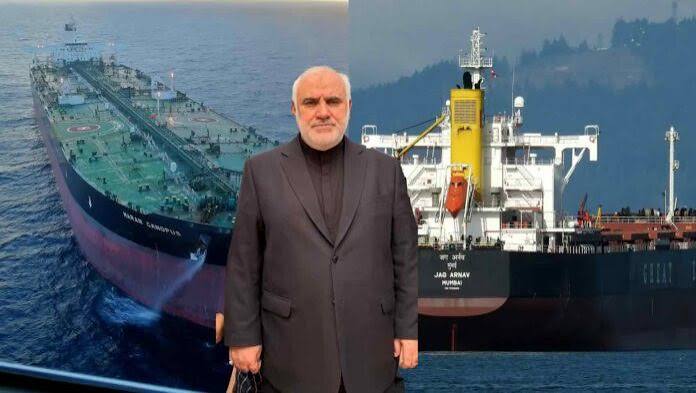 India Summons Iranian Diplomat Over Deadly Tanker Attack