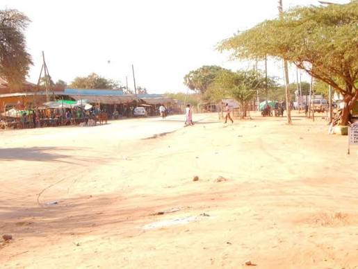 Residents of Tseikuru push for better road access as farmers struggle to reach markets ahead of long rains