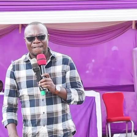 ODM Party Strongly Condemns Use of Goons to Intimidate Leaders in Lugari