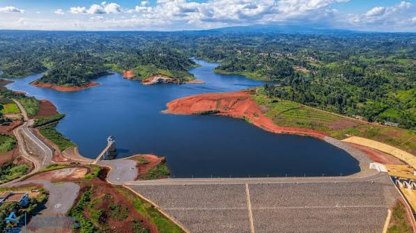 Water, Roads and Opportunity: The Unfinished Development Agenda in Tseikuru