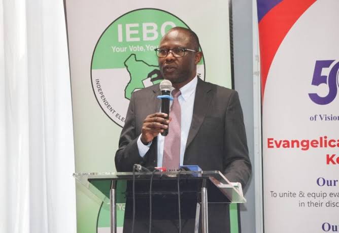 Opinion: IEBC Spending Caps Offer a Practical Path to Fairer Campaigns