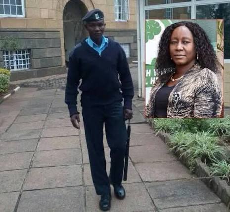 THE 1.5 BILLION LAND SAGA THAT KILLED DR VICTORIA MUTISO: FAMILY FEUD, ROGUE POLICE, FORGED ORDERS AND A CONTRACT HIT IN UPPER HILL