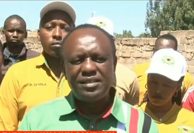 Samburu Teachers Issue Seven-Day Strike Threat After JSS Tutor Mark Lemaramba Killed
